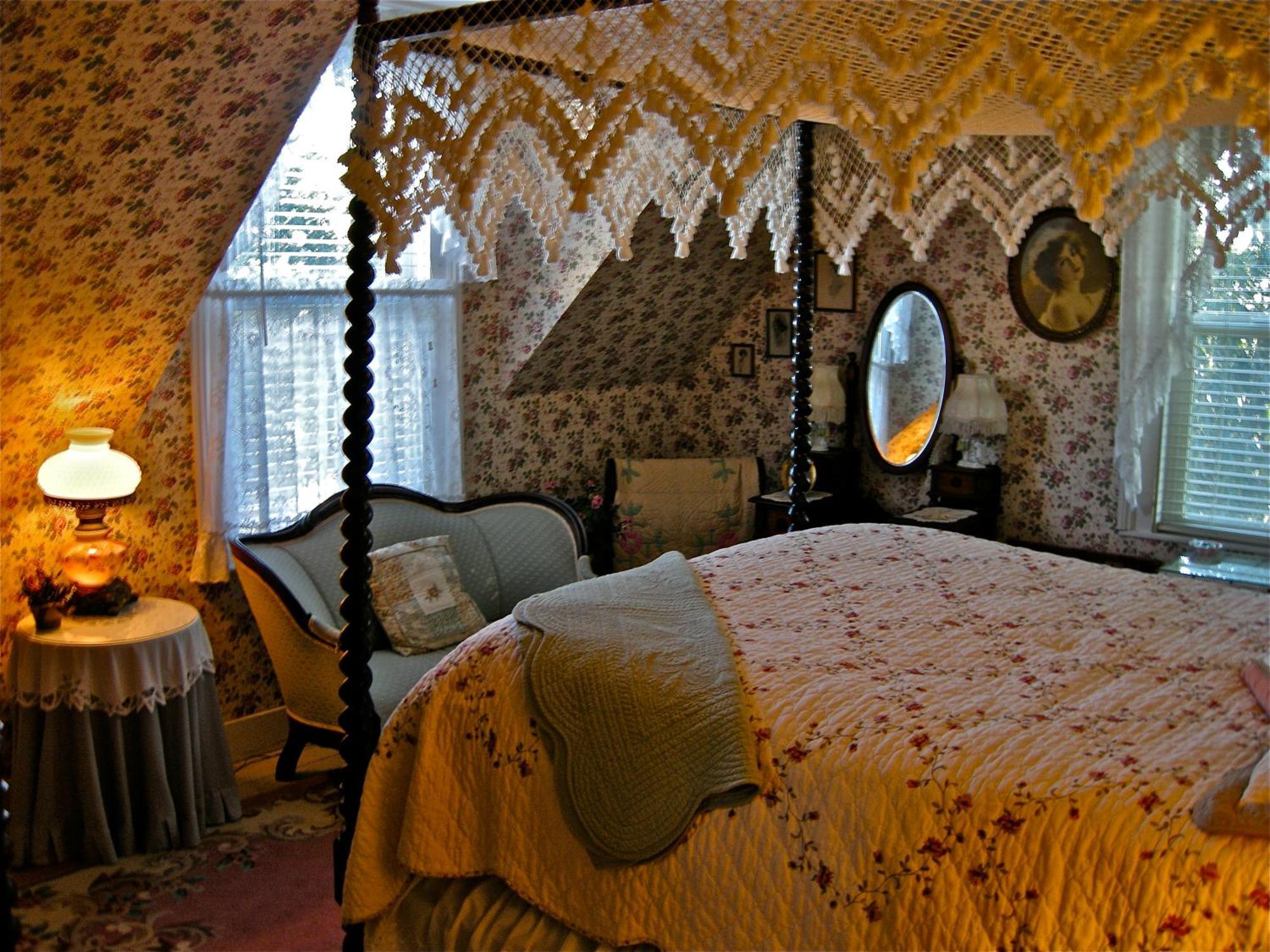 The Old Tower House Bed & Breakfast North Bend Kültér fotó