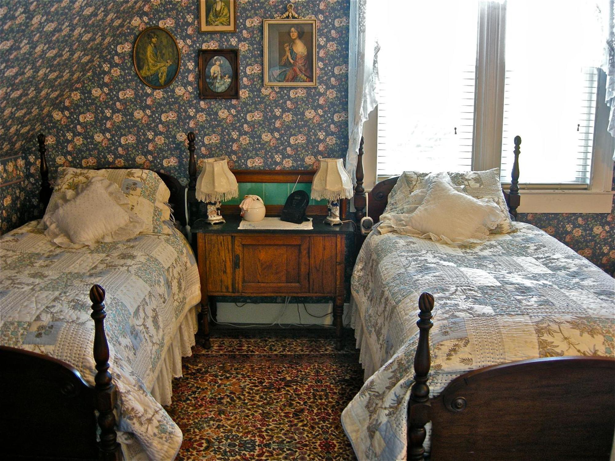 The Old Tower House Bed & Breakfast North Bend Kültér fotó