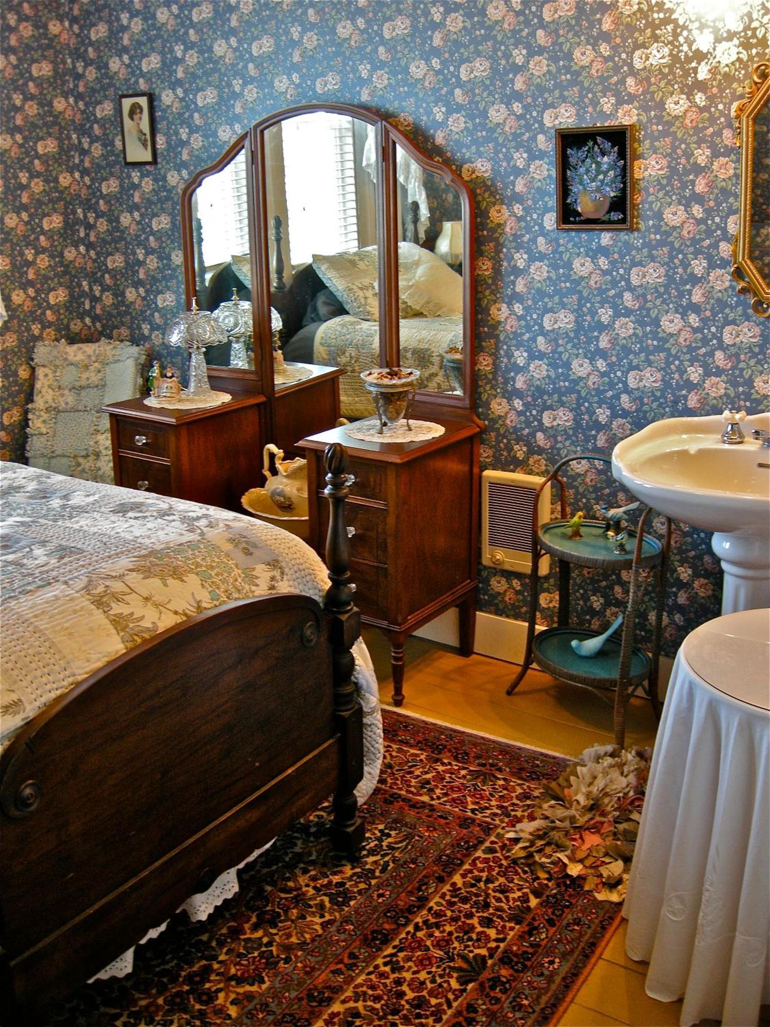 The Old Tower House Bed & Breakfast North Bend Kültér fotó