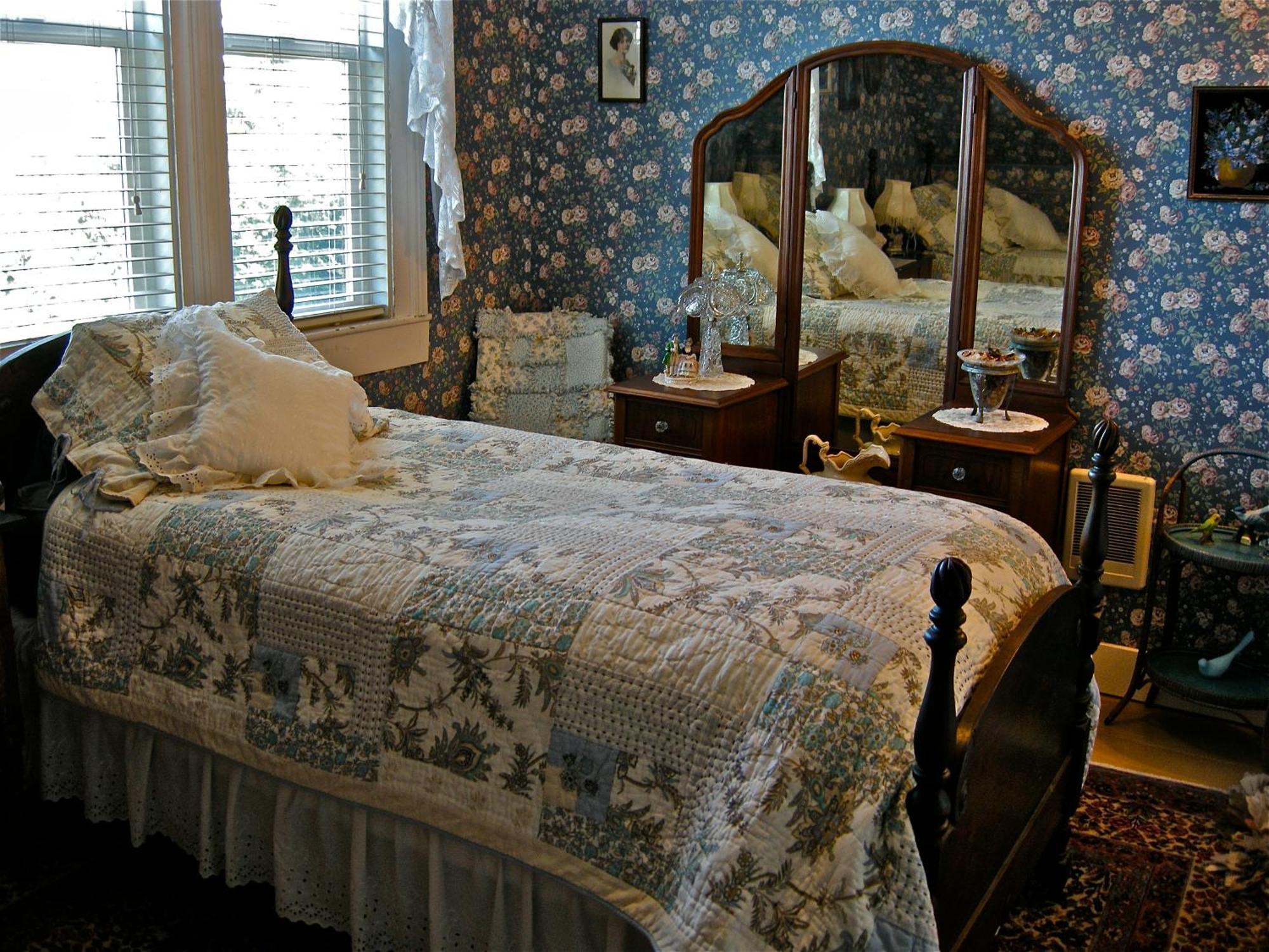 The Old Tower House Bed & Breakfast North Bend Kültér fotó