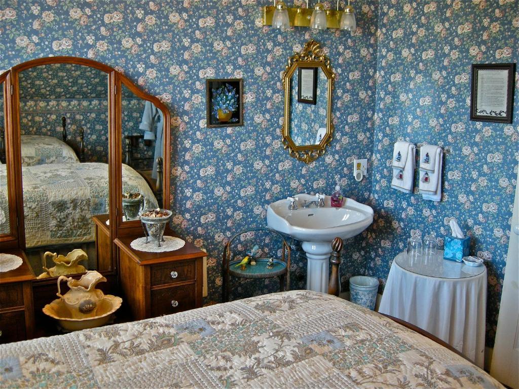 The Old Tower House Bed & Breakfast North Bend Kültér fotó