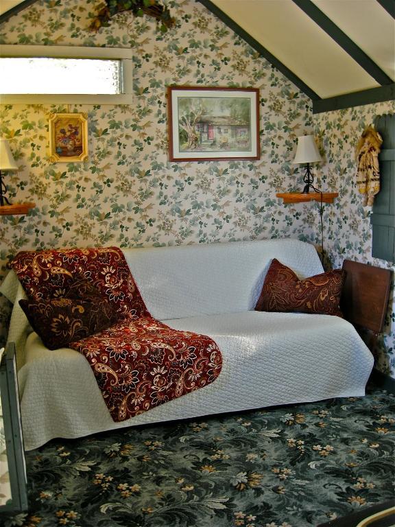 The Old Tower House Bed & Breakfast North Bend Szoba fotó